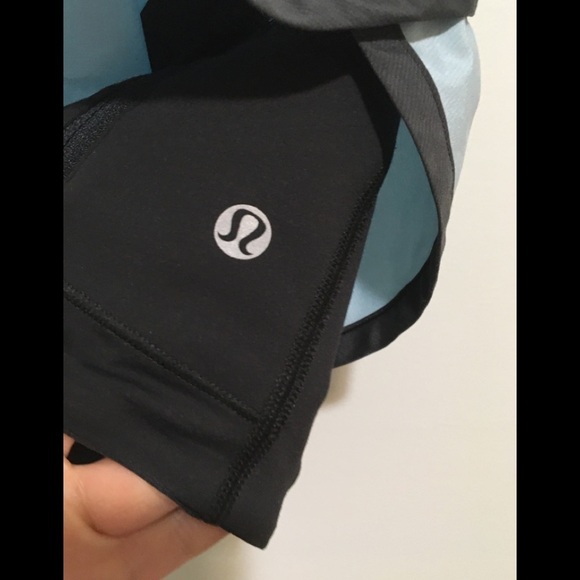 Lululemon Run Speed Squad Short C2. - Picture 9 of 16